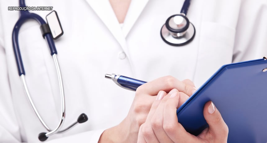 Enfermeiros poderão ter direito a aposentadoria especial