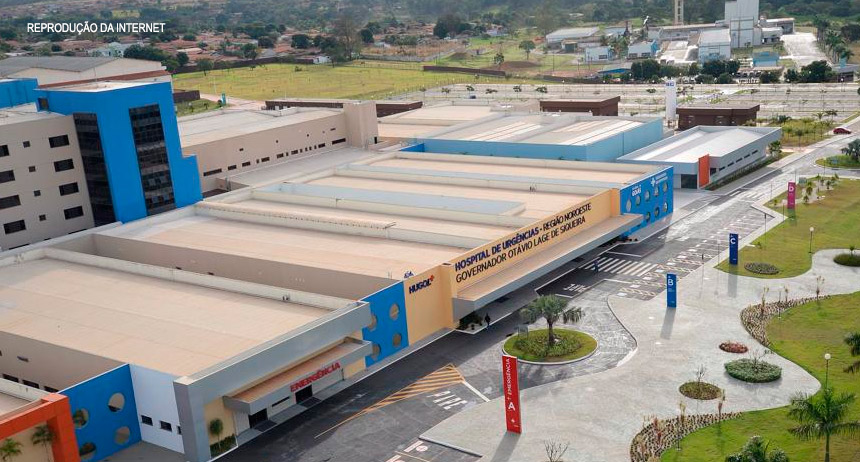 Hugol: Ministério Público vai investigar supersalários de Organizações Sociais em Goiás