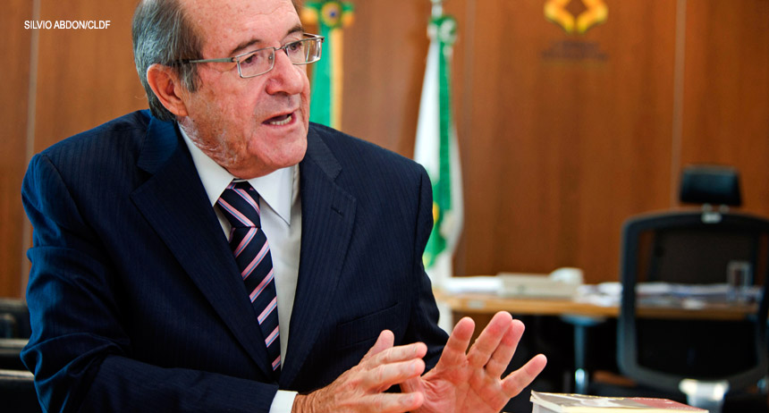 Câmara Legislativa aprova Emenda que inclui Organizações Sociais na Lei de Responsabilidade Fiscal