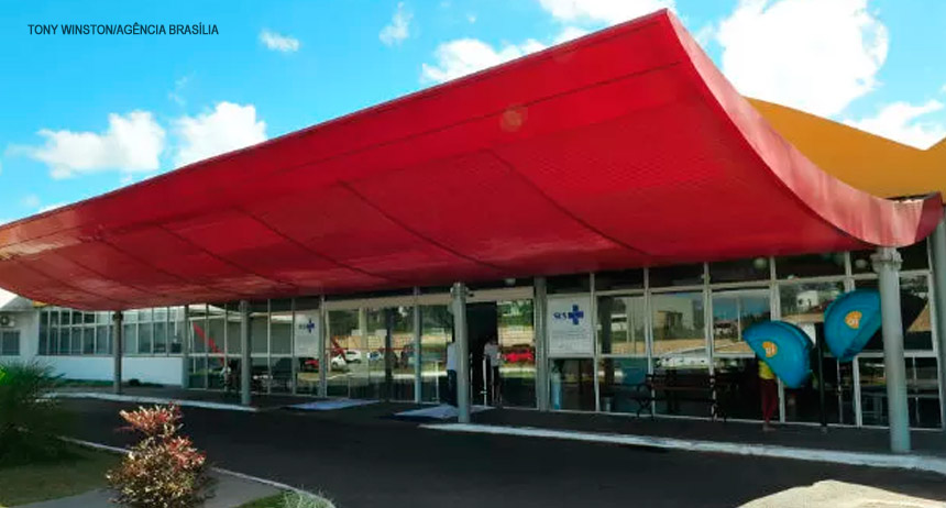 MP de Contas pede que gestor de OS saia do Conselho de Saúde do DF