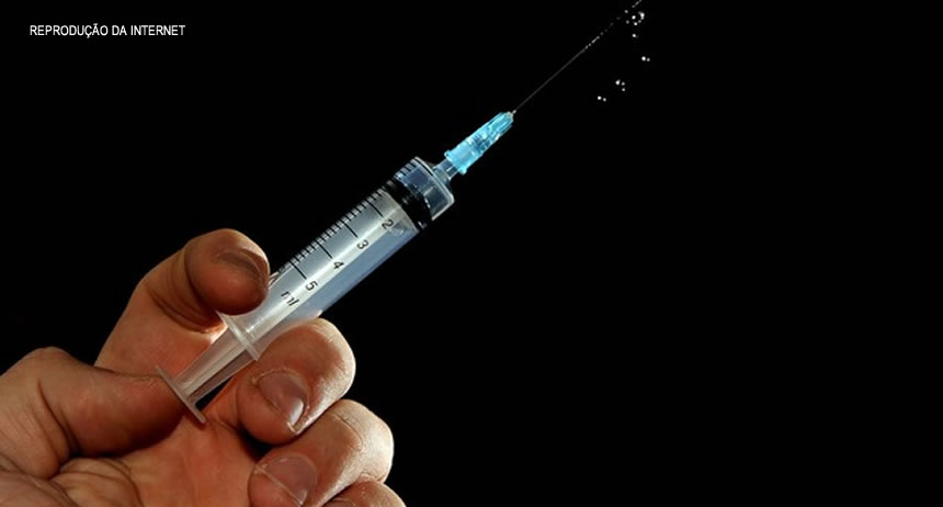 Máfia das próteses tentou matar testemunha com injeção letal