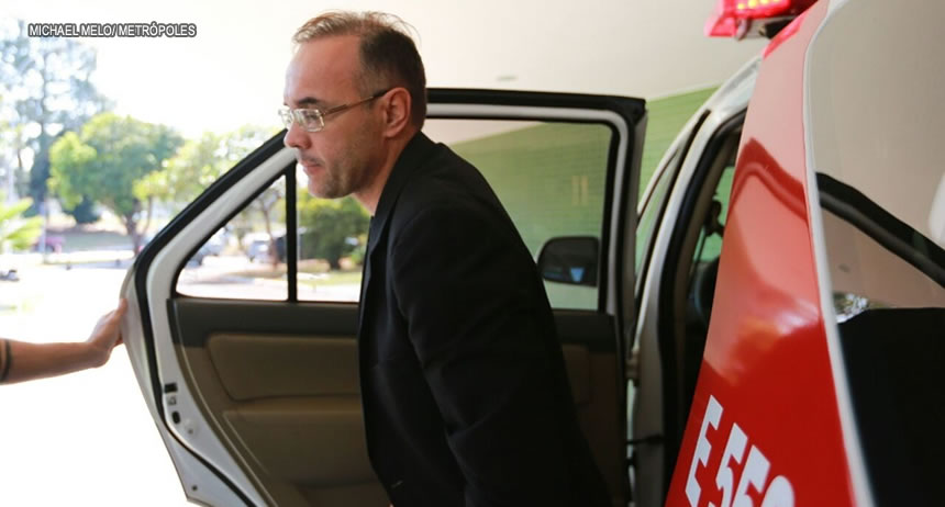 Máfia das Próteses: Inquérito revela envolvimento de outros hospitais