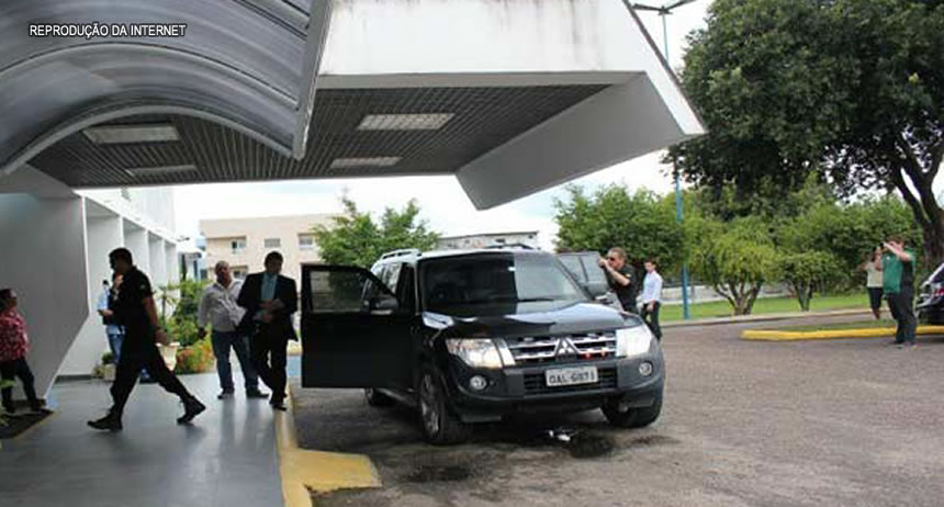 Esquema com OS: PF prende médicos por desvio de R$110 milhões do SUS