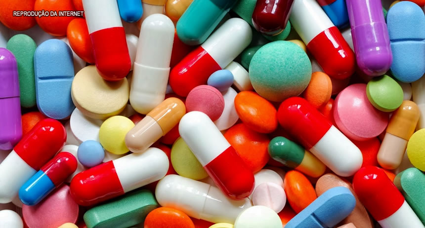 DF corta 115 medicamentos da lista de distribuídos gratuitamente