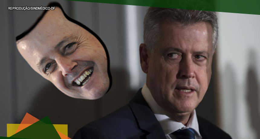 Armações a favor de OSs são desmascaradas