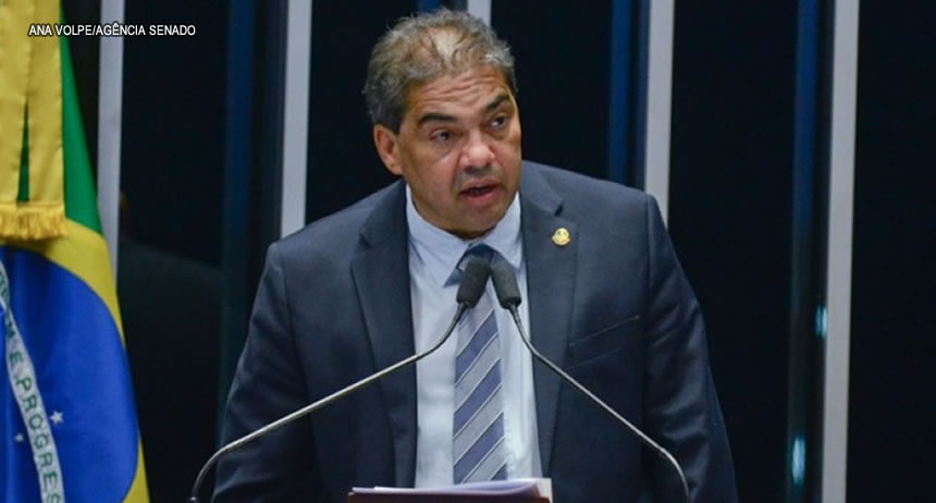 Hélio José chama a atenção do Parlamento para necessidade de prevenção do suicídio
