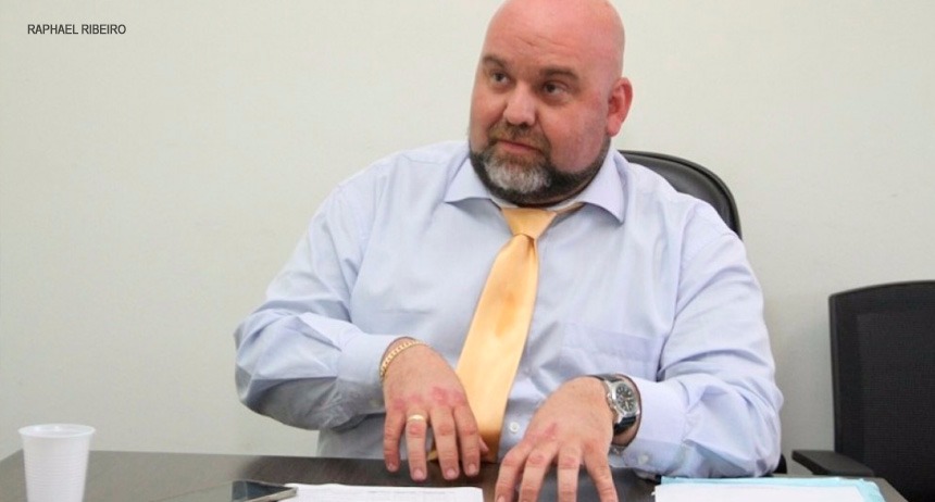 Exclusivo: Marcelo Nóbrega, investigado na CPI da Saúde do DF, deve deixar Secretaria da Saúde