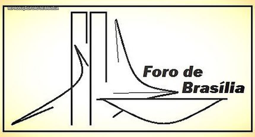 I Encontro do Foro de Brasília tem inscrições abertas