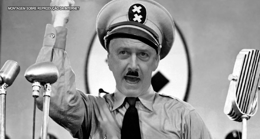 “O governador conseguiu evoluir. Passou de caçador de servidor para aprendiz de ditador.”, afirma presidente do SindMédico-DF