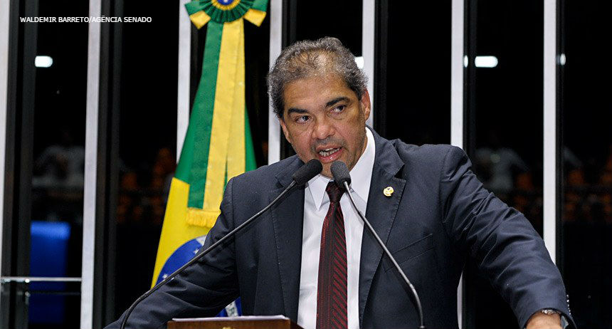 UnBTV será homenageada pelo Senado