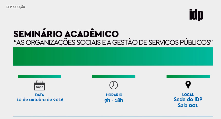 Rollemberg tenta validar Organizações Sociais no DF?