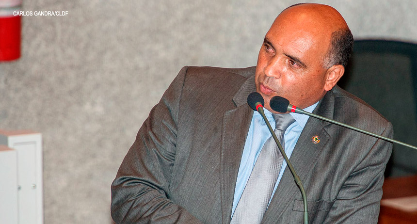 Rollemberg escapa da Procuradoria Geral da República, mas pode esbarrar no Ministério Público do DF