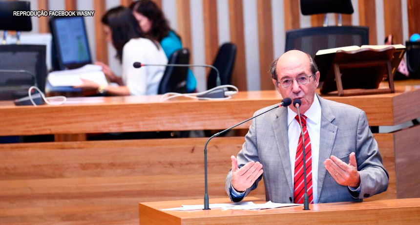 Bancada petista na Câmara Legislativa impede o GDF de contratar Organizações Sociais