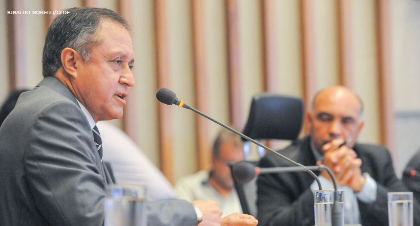 Médico diz que Hospital de Base não realiza cirurgias cardíacas por falta de material