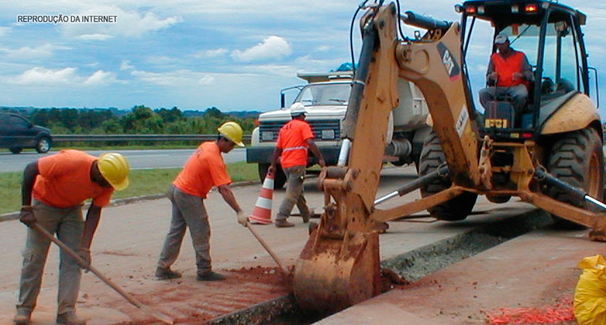TCDF promoverá curso sobre contratação e fiscalização de obras públicas