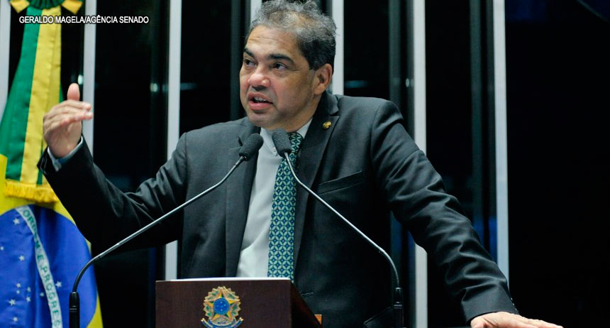 Aposentados da CEB correm risco de perder plano de saúde, alerta Hélio José