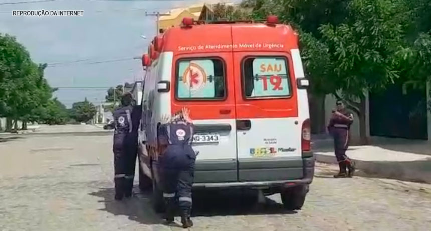 Sem combustível, UPA de São Sebastião deixa de remover pacientes