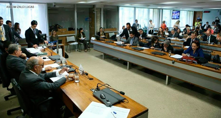 Reforma do Ensino Médio está pronta para ir a Plenário