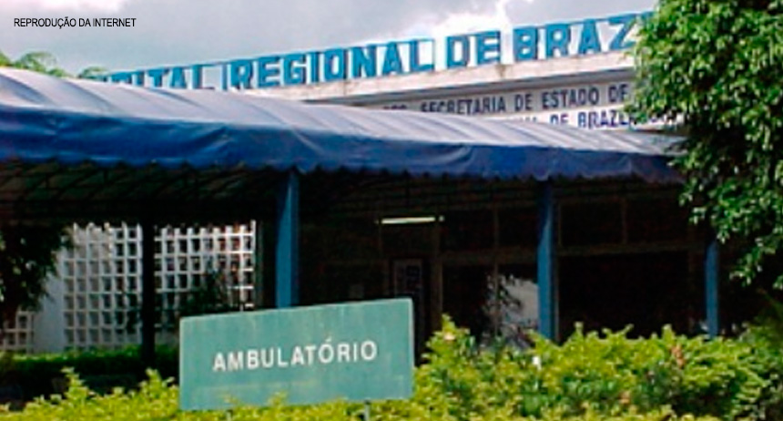 Vigilância Sanitária interdita Pronto-Socorro e Clínica Cirúrgica no Hospital de Brazlândia
