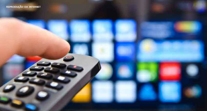 Sinal analógico de TV será desligado nesta quinta-feira (17)