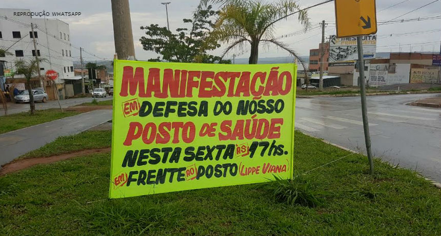 Ato Unificado: ‘Tamujuntos’ e misturados, mas nem tanto