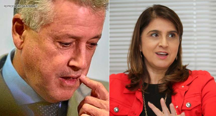 Quando se governa com ódio