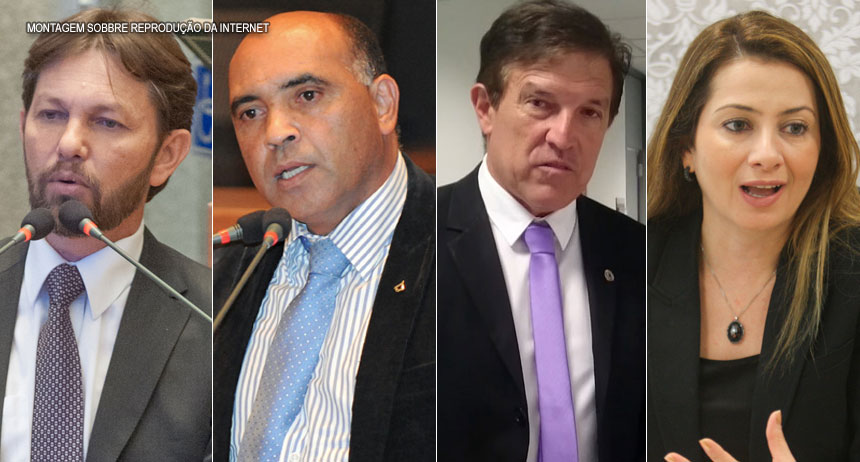 JOGO DE INTERESSE: Eleição da mesa diretora da Câmara Legislativa pode derrotar ou consagrar Rollemberg