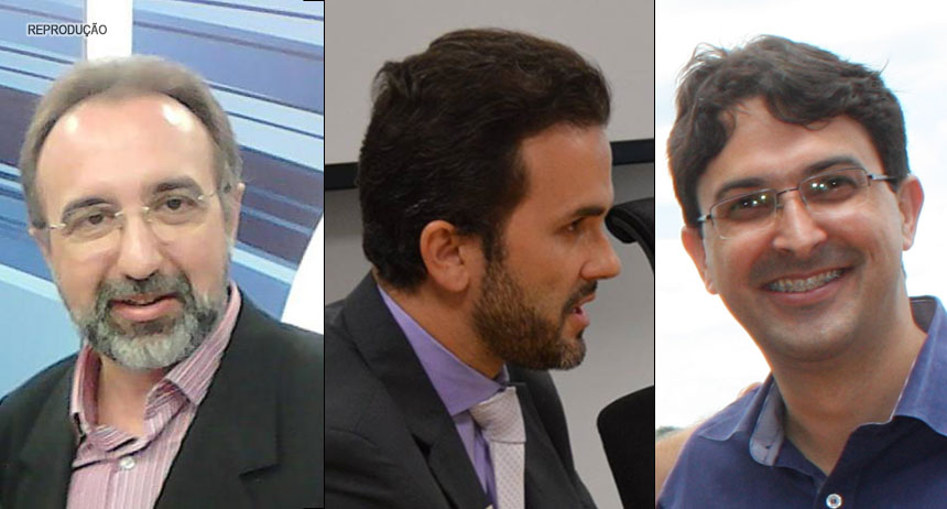 Nova diretoria da Associação de Blogueiros de Política do DF é eleita por aclamação