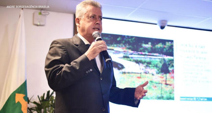 Rollemberg aposta em melhoria de cenário para 2017