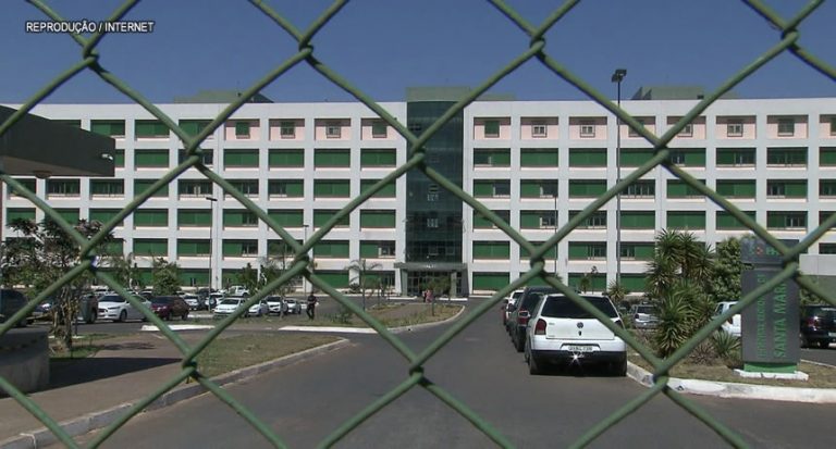 Justiça determina que GDF pague R$ 5,7 milhões à Intensicare