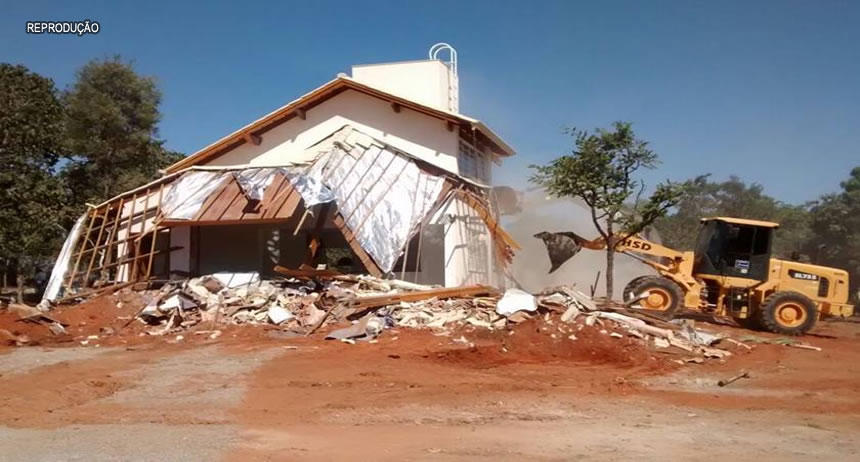 Advogado comenta Medida Provisória n° 759/2016 sobre a regularização fundiaria