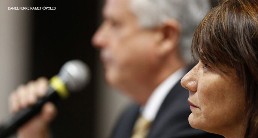 Insegurança: Gestão de Rollemberg bate novo recorde em 2016