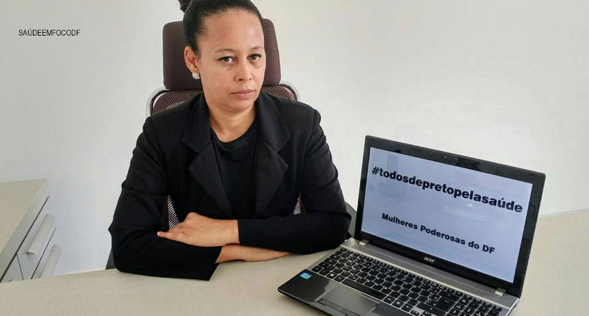 Se prepare Rollemberg: Servidores, sindicatos, políticos e população se mobilizam pela Saúde do DF