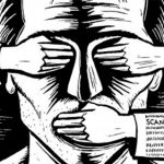 Charge: Reprodução da Internet