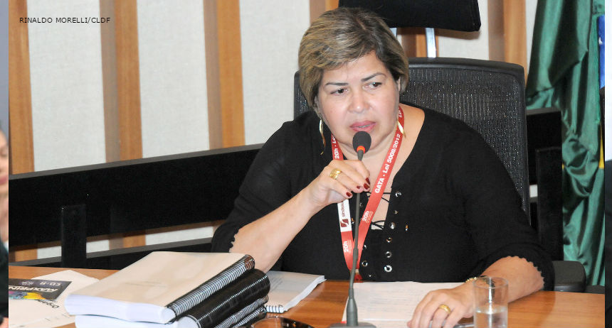 Gestão termina e diretores do SindSaúde-DF não se apresentam à Secretaria de Saúde?