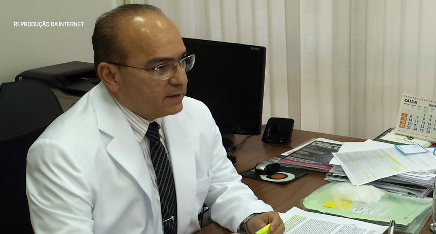 Sindicato dos Médicos denuncia secretário de Saúde do DF ao CRM