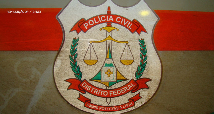 Sinpol publica nota após adiamento de reunião por parte do governador do DF