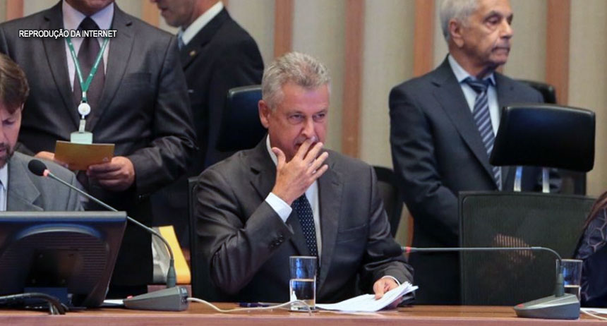 Instituto Hospital de Base a jato? Governo tem pressa e primeiro parecer favorável é aprovado na CLDF