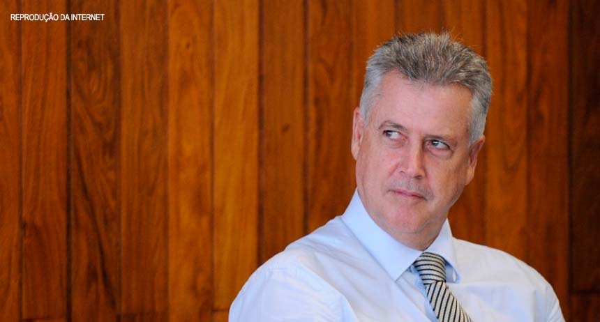 Câmara Legislativa reage à tentativa de Rollemberg culpar distritais, por crise financeira do DF