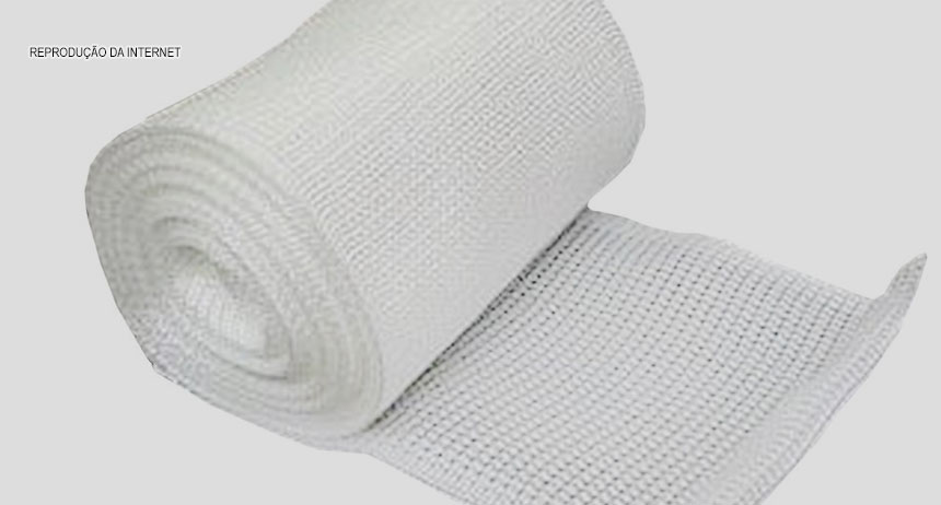 Hospital de Santa Maria: quem não tem papel higiênico, se limpa com gaze