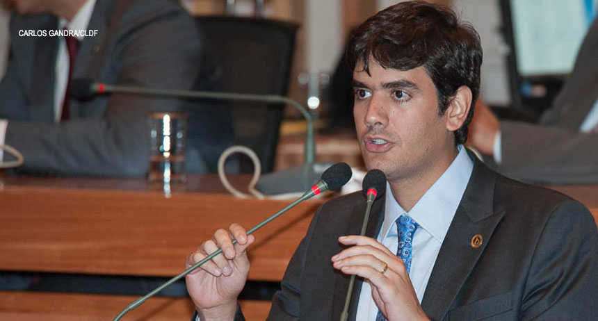 Funcionamento irregular do Hospital do Gama é criticado na Câmara Legislativa do DF