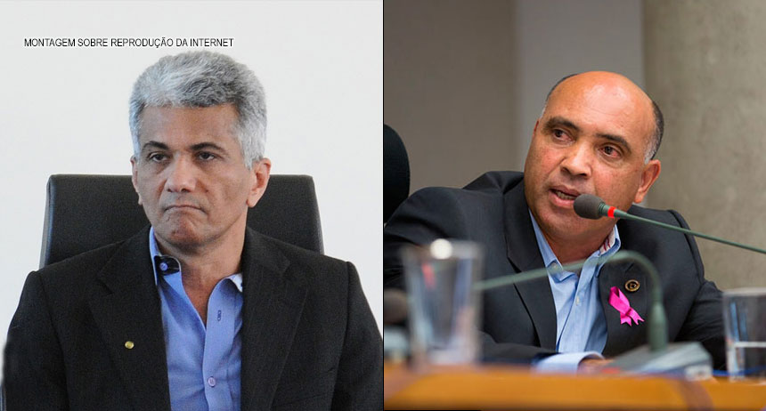 Em resposta a críticas, vice-presidente da Câmara Legislativa acusa presidente do Conselho de Saúde de defender interesses do GDF