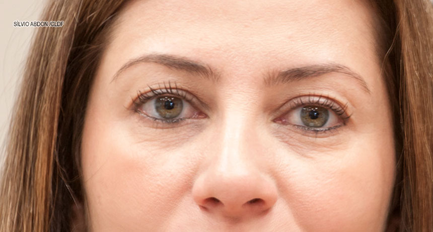 Corregedor da Câmara Legislativa apresenta, na próxima semana, parecer sobre denúncia contra Sandra Faraj