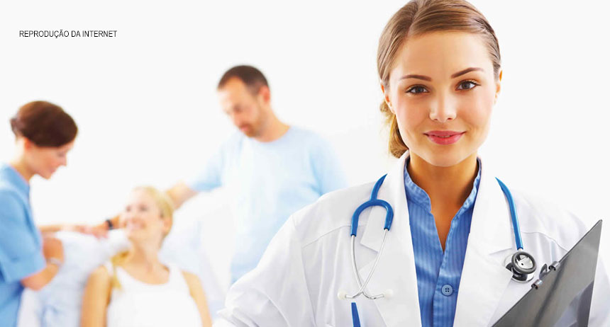 Termina hoje, sexta (5), prazo para inscrições em curso técnico em enfermagem na Etesb