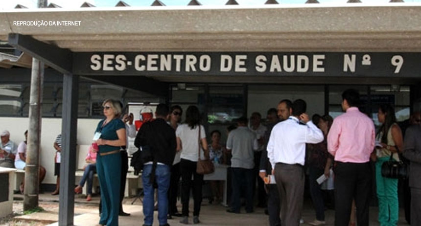 MPC/DF identifica indícios de irregularidades em horas extras por desvio de função, na Secretaria de Saúde