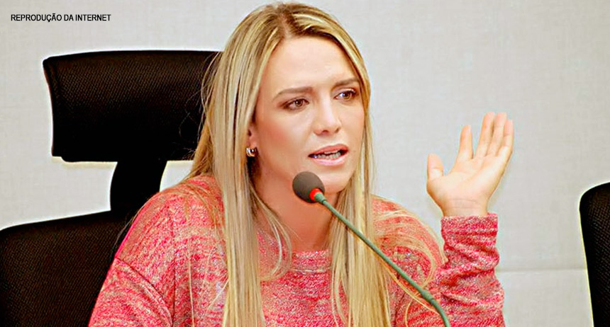 Celina Leão quer ampliar discussão sobre projeto de avaliação do servidor público