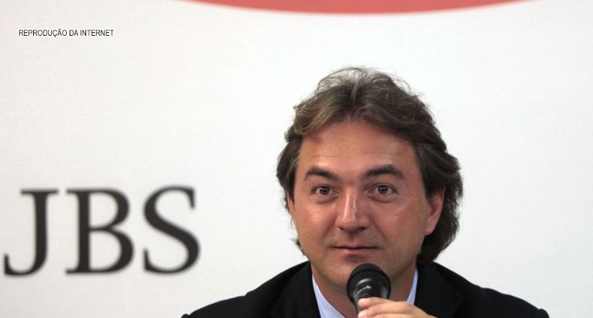 Delator da JBS disse que pagou propina a políticos com doação oficial