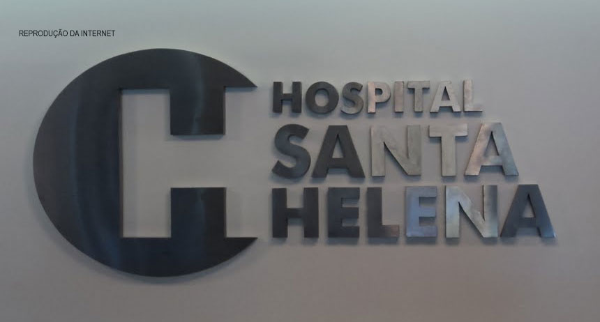 Hospital Santa Helena é condenado por erro que deixou portador de ELA em estado vegetativo