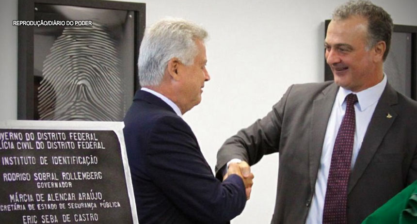 Nota Sinpol-DF: “Polícia Civil do DF virou polícia de governo e não de estado”