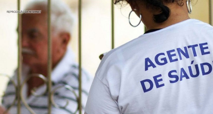 Regulamentação das atribuições de ACSs é aprovada na Câmara dos Deputados